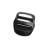 Import Plastic Backpack Curved Four-Speed Buckle Non-Slip Schoolbag with Adjustment Buckle from China