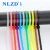 Import plastic cable ties,nylon zip ties multi-color,black/red/blue/green/yellow wire ties UL/ROHS Certified from China