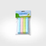 Plastic Coffee Snack Bread Storage Closure Seal Bag Clip Colorful Custom Food Bag Seal Clip Food Storage food bag clip