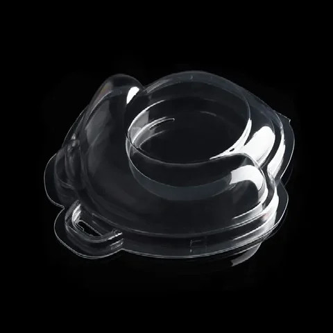 Buy Plastic Customized Vacuum Forming Oem Electronic Package Clear ...