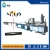 Import PLASTIC DRIP PIPE PRODUCTION LINE/drip irrigation pipe making machinery/labyrinth drip tape production line from China