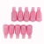 Import plastic finger nail art soak clip cap wearable nail remover from China