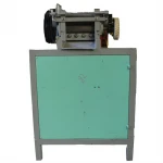 Plastic Granule Cutter/pelletize machine/Recycled Granulated Plastic cutter