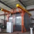 Import Plastic molding machine,shuttle rotomolding machine in china from China