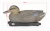 Import plastic PE hunting floating duck decoy outdoor sports hunting bait decoy for duck from China