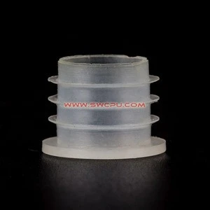 Buy Plastic Pipe Vinyl Wire End Caps Soft Pvc Electric Cable End Cap from  Zhongde (Beijing) Machinery Equipment Co., Ltd., China