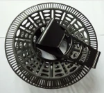 Plastic Rope Light Reel Plastic coil