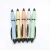 Import Plastic Universal Tablet Stylus Pen with Stylus on Top for Phone Pad and other Touch Screen from China