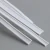 Import Plastic White Twist Ties Bendable Nose Bridge Strip FaceMask Accessories Supplies from China