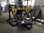 Import plate loaded fitness equipment gym equipment Linear leg press from China