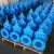 Import PN10 PN16 flanged ductile casting iron gate valve hydraulic valve with standard BS DIN from China