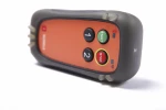 PocketSize Radio Remote Control 2 or 4 keys