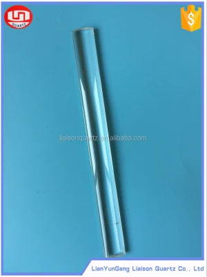 Polycrystalline Silicon Ingot Quartz Rod