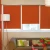Import Polyester blackout roller blinds from China