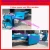 Polyester fiber pp cotton carding machine