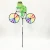 Import polyester Garden frog design Windmill from China