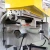 Import Popular automatic vertical milling machine XK6325 cnc vertical machine milling from China