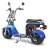 Import popular citycoco electric scooter eec electric mobility scooter from China