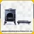 Import Popular high-efficiency wood burning stove fireplace from China