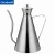 Import Popular High Polished Stainless Steel Gravy Boat from China