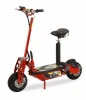 popular hot sell two wheel electric scooter 1000w 48v