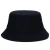 Import popular summer plain bucket cap custom wholesale bucket hats from China