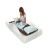 Import Popular Toddler Kids Baby Inflatable Air Bed Mattress from China