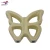 Porcelain craft in butterfly shape with different color shape can be customized