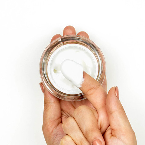 Pores Control Facial Cream Moisturizer Soother Skincare RD Formula