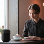 Portable 60watts factory oem speaker outdoor speaker
