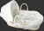 Import Portable Baby Carry Cot Moses  Basket from China