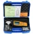 Import Portable Carbon Dioxide detector gas analyzer co2 gas meter tester monitor with sensor from China