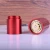 Import portable  coffee grinder small manual high quality small home coffee grinder with stainless steel with gift box from China