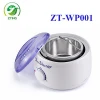 Portable Depilatory Hair Remover Hard Wax pot/ Wax heater ZT-WP001 with CE RoHS certificate