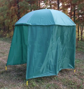 portable fishing umbrella picnic tent beach tent umbrella sun shelter