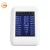 Portable Handheld Air Quality Meter PM 2.5 Monitor Gas Pollution Detector