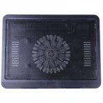 Portable Laptop Cooling Pad Cooling Stand Notebook Cooler