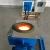Import portable melting furnace for gold from China