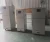 Portable mobile dust collector for LASER cutting machine