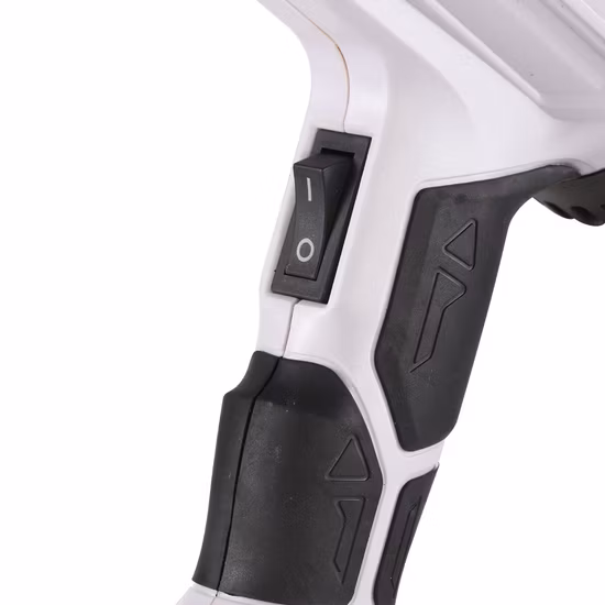 Import Portable Multifunction Heat Gun for Mobile Sticker Shrink Wrapping with Adjustable Temperature from China