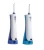 Import Portable Powerful Oral Irrigator Capacity Floss Dental Water Jet Tooth Cleaning Kit Oral Hygiene For Family Travel from China