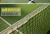 Import portable Reinforced polyethylene tennis net from China
