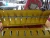 Import portable speed bump Road one way Metal tire spikes killer barrier with good price from China