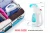 Import Portable steamer portable iron clothes steamer  travel garment steamer MS300 from China