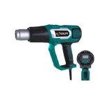 Portable Temperature Adjustable Hot Air Gun Electric Heat Gun 2000W KX83807