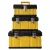 Import Portable Utility Plastic Tool Box Set Organizer Tool Case Storage Box from China