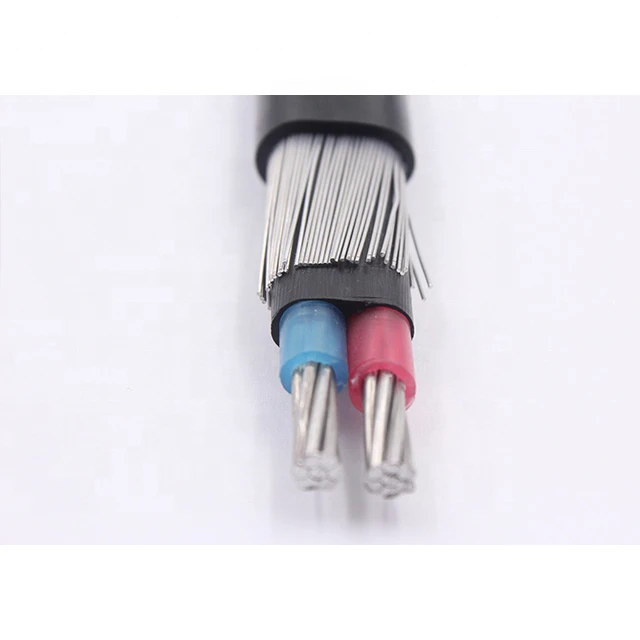 Power Cable 25mm*2 Color Black 85 Amp CCC CE