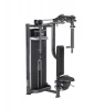 Powerful Bodybuilding Tools Sports Machine Lower Back Extension Equipment