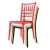 Import PP Plastic chavari wedding chivari tifanny catering party hotel dining chairs from China