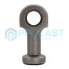 Precast Lifting Eye Anchor for Construction Formwork